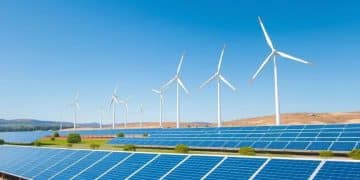Renewable energy expansion trends: what's shaping the future?