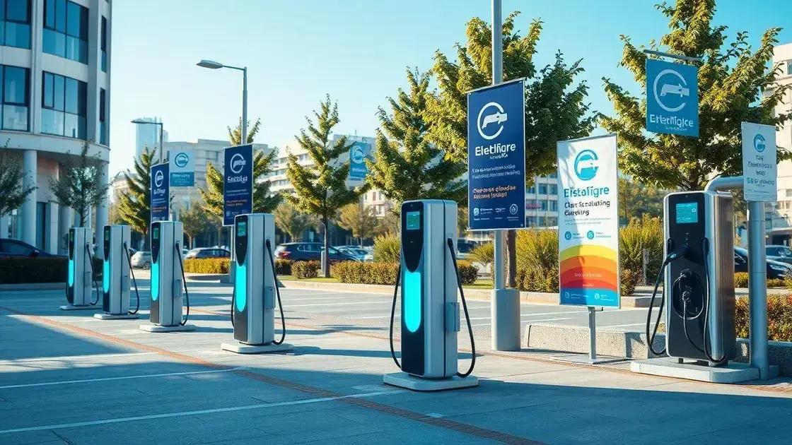 Government policies shaping the electric vehicle market