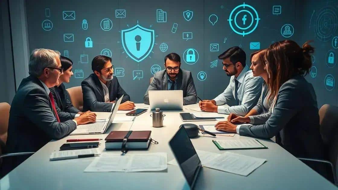 Impact of regulations on digital privacy