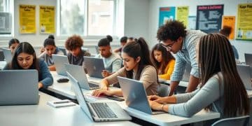 Insights on high school coding classes for future success