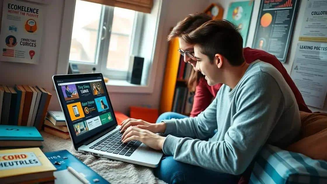 How to choose the right coding class for students