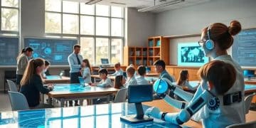 Teacher AI tools 2025 trends to watch