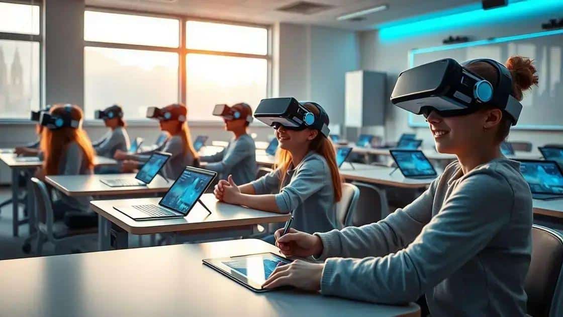 How AI can personalize student learning