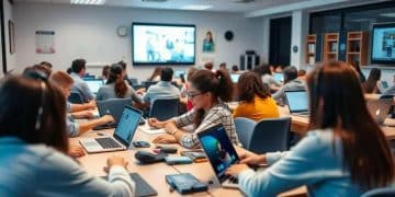 School technology integration trends shaping the future