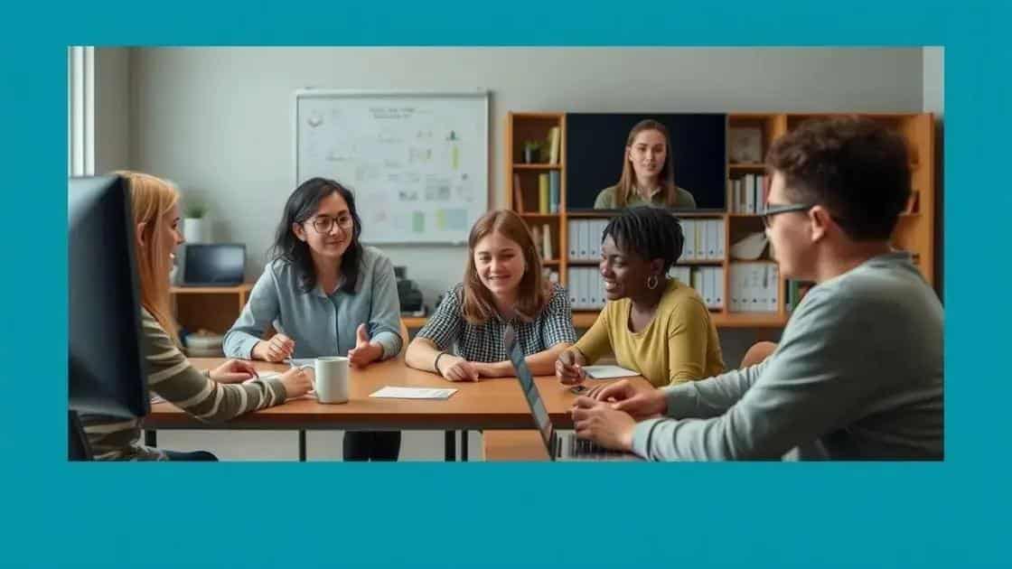 Key challenges facing educators and students