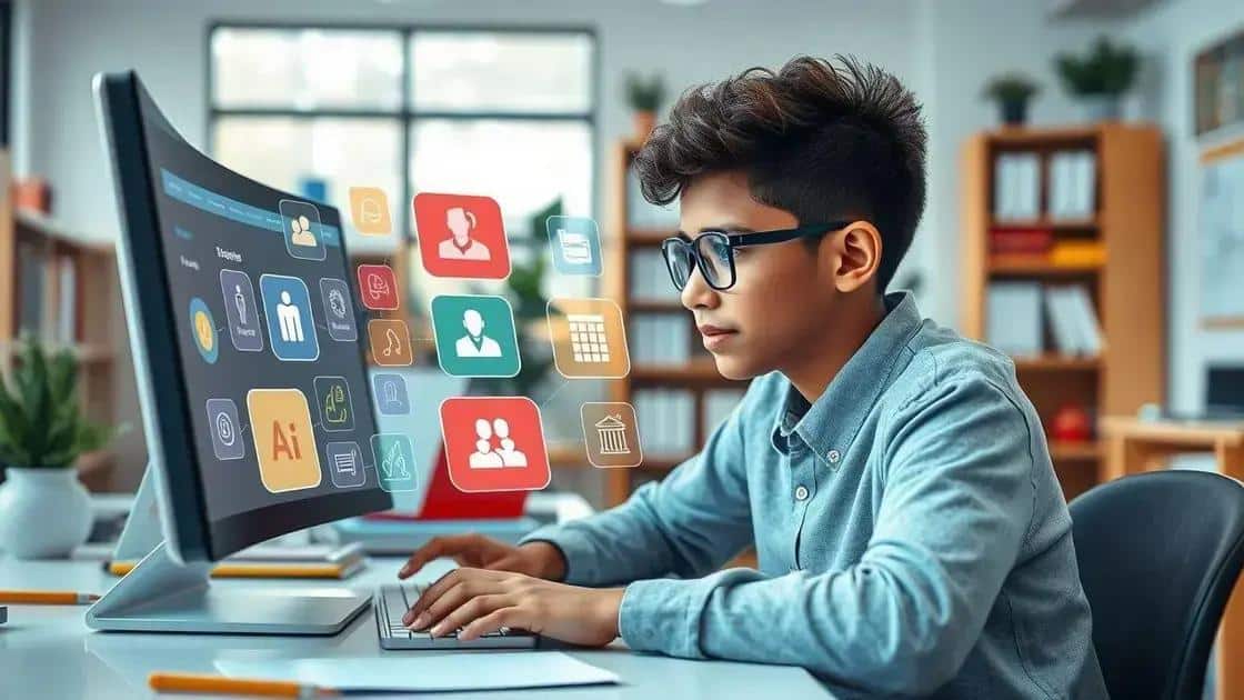 Choosing the right ai tutoring solution