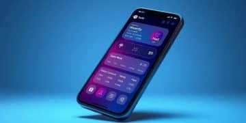 Banking app features 2025 trends worth noting