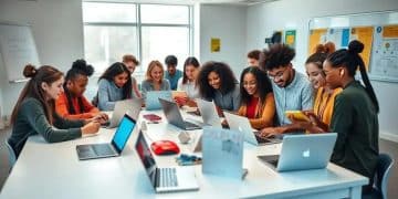 Digital literacy curriculum trends shaping education