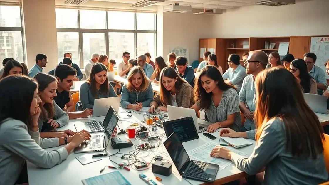 Key strategies for effective ai literacy initiatives