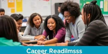 Insights on career readiness programs that boost confidence