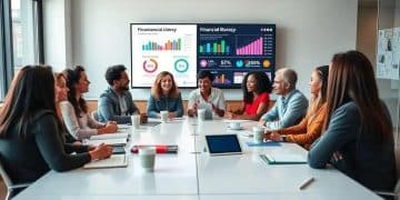 Financial literacy campaigns trends: what you need to know