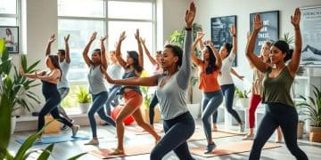 Insights on corporate wellness incentives that benefit employees