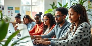 Insights on online course trends: what to expect