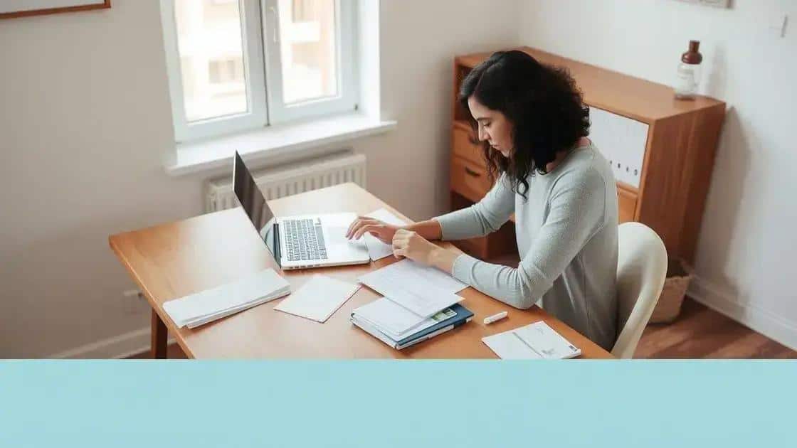 How to claim reimbursement successfully