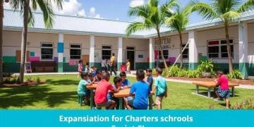 Florida charter school expansion: what you need to know