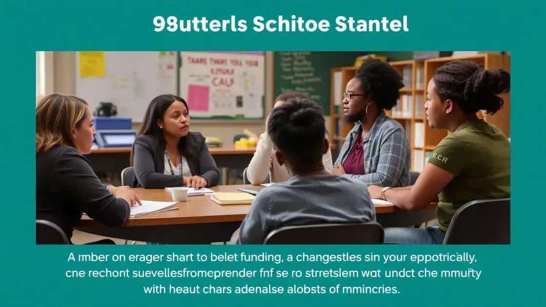 Challenges faced by charter schools