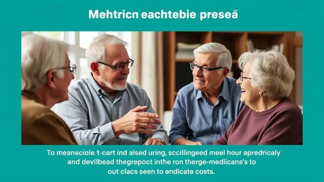 Impacts of funding changes on beneficiaries