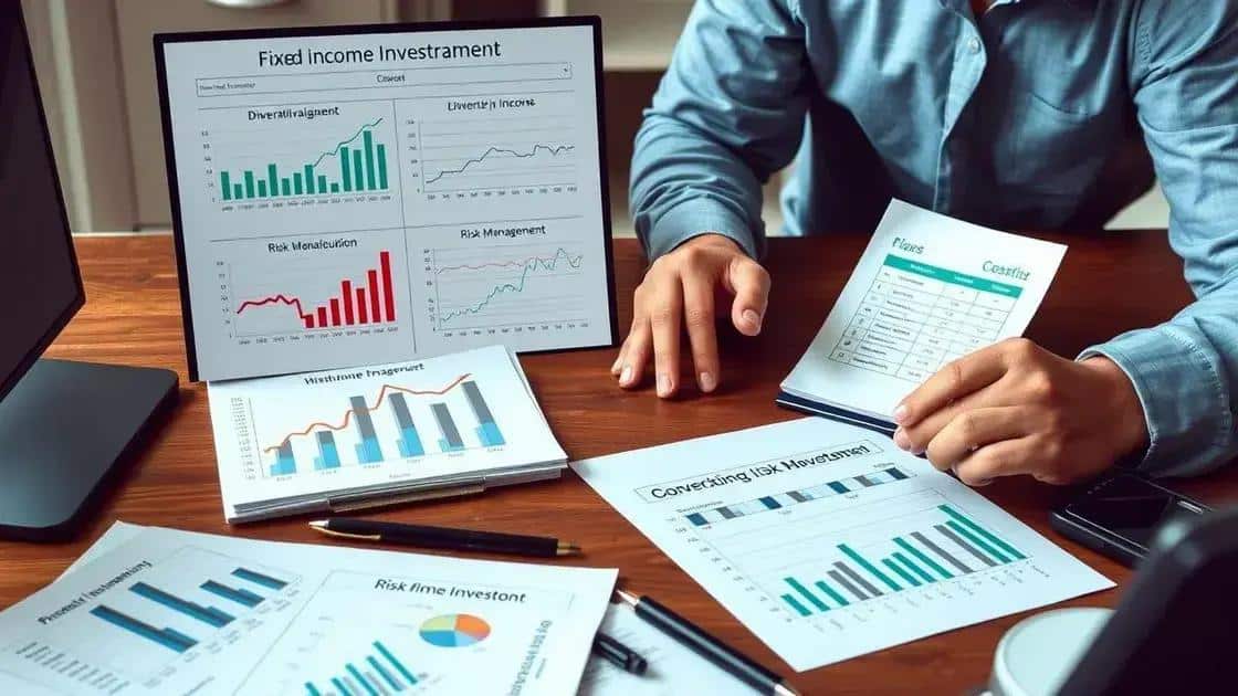 Strategies for successful fixed-income investing