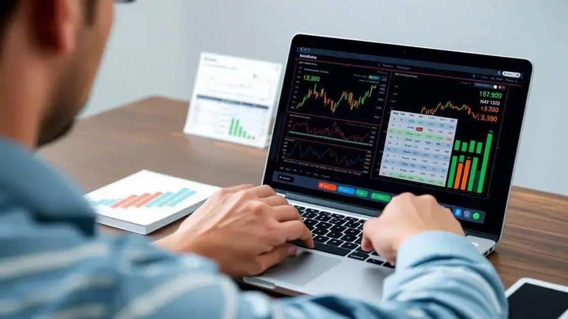 How to choose the right stock market tools