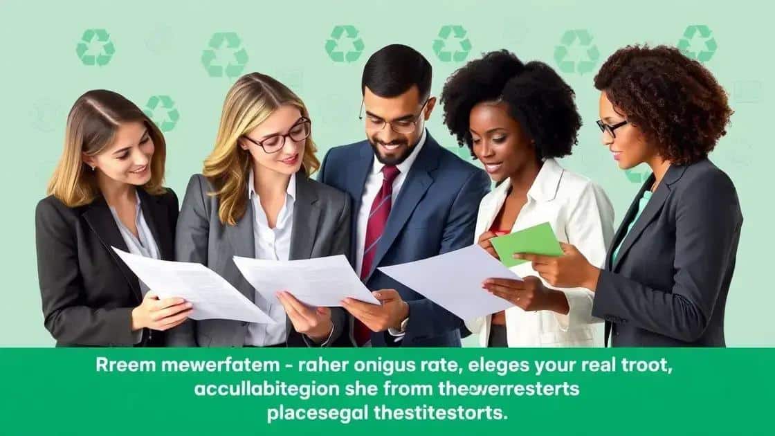 Impact of regulatory changes on green funds