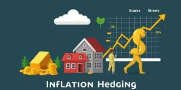 Inflation hedging strategies trends: what to watch