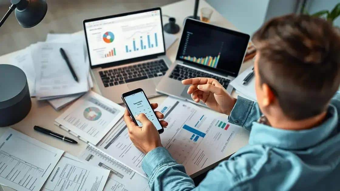 Tools to track and manage subscriptions