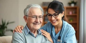 Caregiver support policies trends steering change in legislation