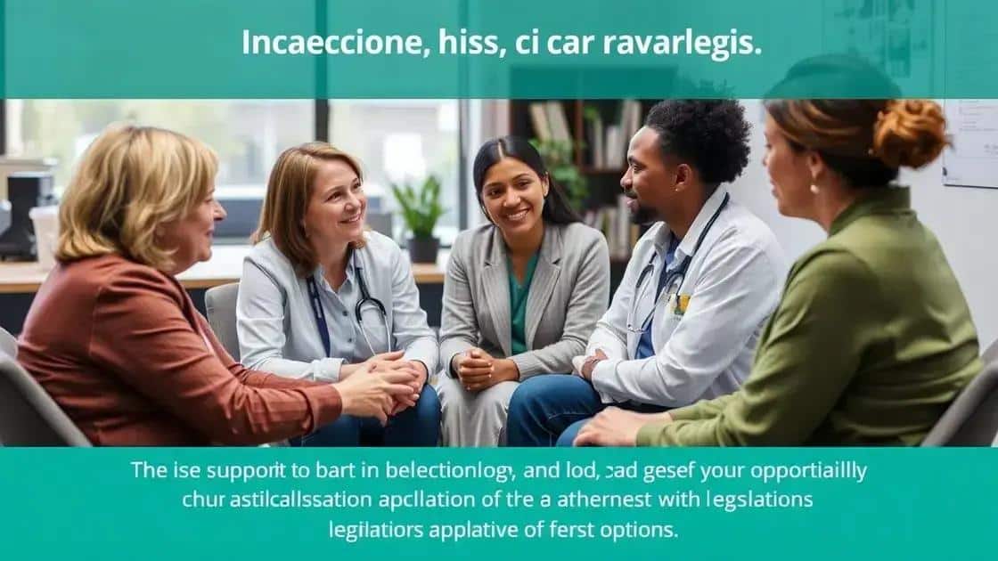Impact of legislation on caregivers
