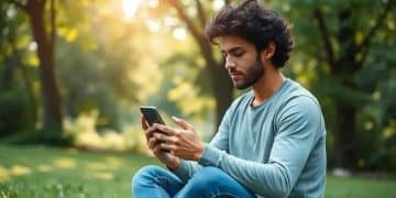 Insights on stress management apps for a balanced life
