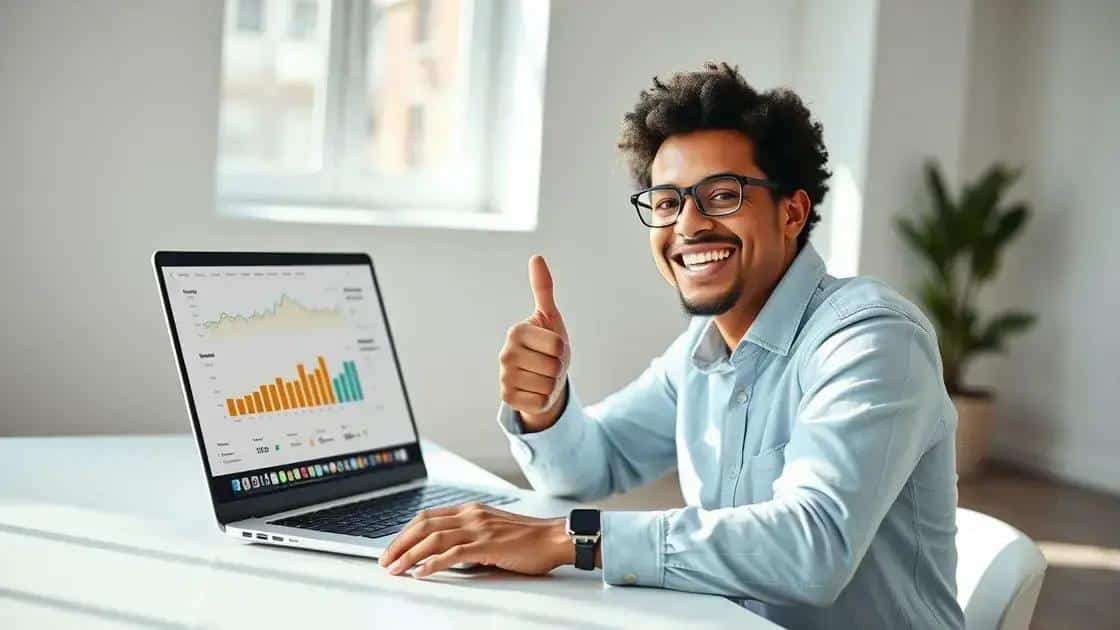 The benefits of using these platforms