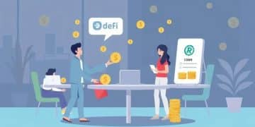 DeFi loan platforms trends: what you need to know