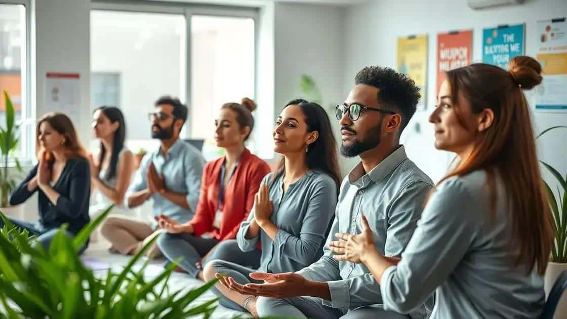 Benefits of the latest employee assistance trends