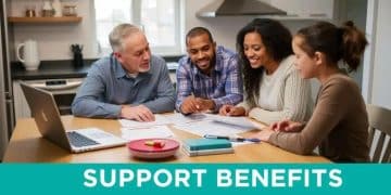 Family support benefits trends: what to watch out for