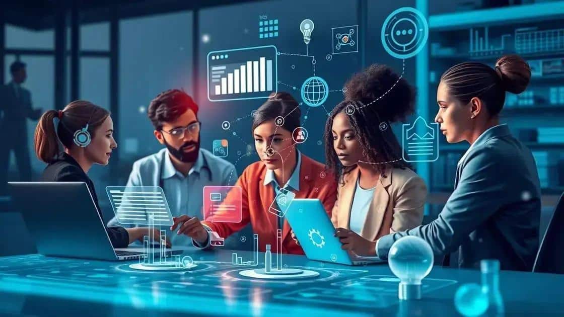 How businesses are leveraging ai media