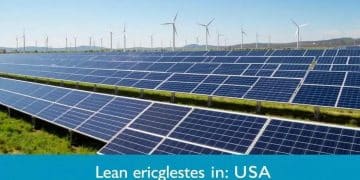 Clean energy projects USA trends: What’s shaping the future