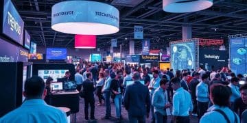 US tech industry insights trends to watch in 2023