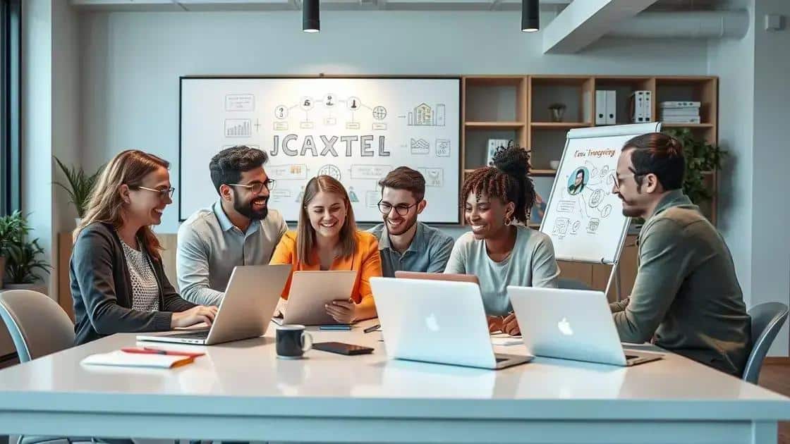 Impact of remote work on tech innovation