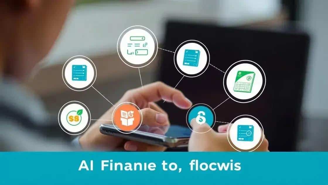 Top AI tools for saving money