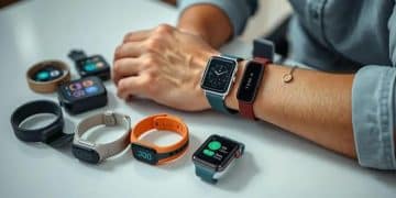 Wearable tech innovation trends transforming our lives