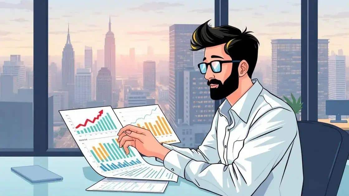 Impact of economic conditions on startup funding