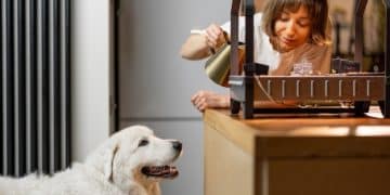 Puppy-Proofing Checklist: Ensure Your Home is Safe for 2025 - Cover Image