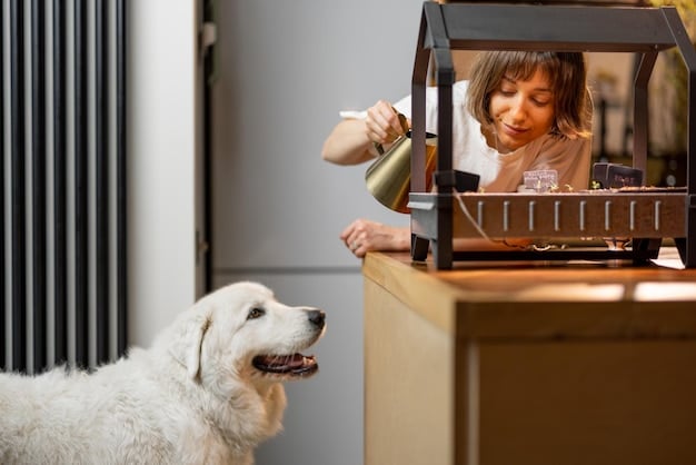 Puppy-Proofing Checklist: Ensure Your Home is Safe for 2025
