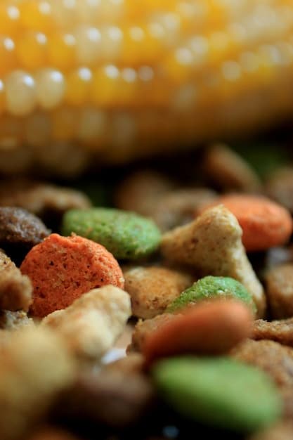Is Grain-Free Pet Food Better? Unveiling the Truth for Your Pet’s Health
