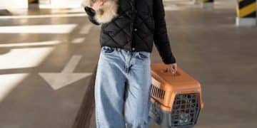 The Ultimate Guide to Pet Carriers: Stress-Free Travel for Your Furry Friend - Cover Image