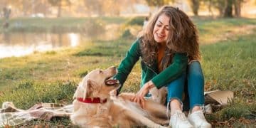 Pet Ownership's Impact on Mental Health: New Research for 2025 - Cover Image