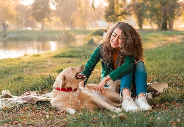 Pet Ownership’s Impact on Mental Health: New Research for 2025