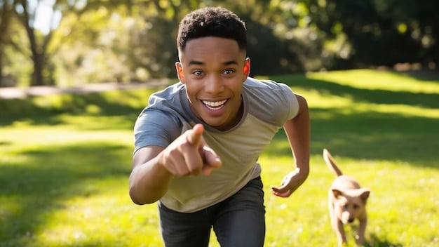 Positive Reinforcement: Your Guide to Behavior Changes in 2025