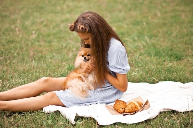 Fearful Dogs: Desensitization and Counterconditioning for Confidence