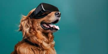 Smart Pet Gadgets 2025: Reviews & Ratings for Tech-Savvy Owners - Cover Image