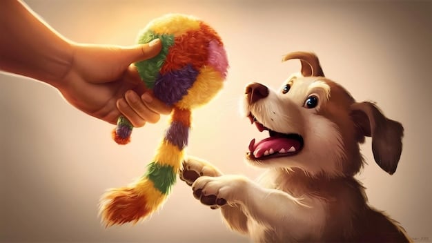 The Latest Dog Puzzle Toys of 2025: Reviews & Ratings